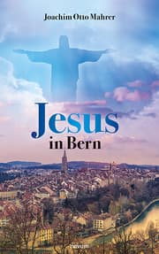 Cover von Jesus in Bern