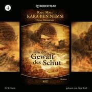 Cover von Kara Ben Nemsi - Neue Abenteuer, Folge 4: In der Gewalt des Schut