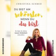 Cover von Du bist am schönsten, wenn du du bist
