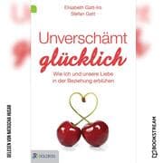 Cover von Unverschämt glücklich