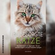 Cover von Die besorgte Katze