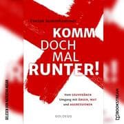 Cover von Komm doch mal runter