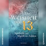 Cover von Die Weisheit der 13
