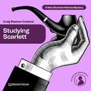 Cover von Studying Scarlett