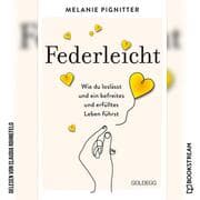 Cover von Federleicht