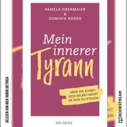 Cover von Mein innerer Tyrann