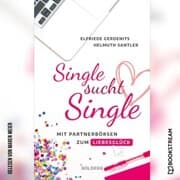 Cover von Single sucht Single