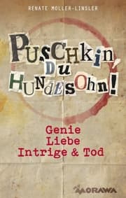 Cover von Puschkin, du Hundesohn