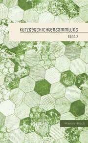 Cover von Kurzgeschichtensammlung