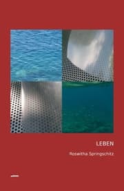Cover von Leben