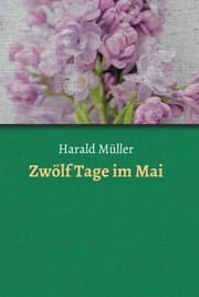 Cover von Zwölf Tage im Mai