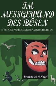 Cover von Im Messgewand des Bösen