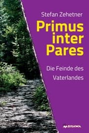 Cover von Primus inter Pares