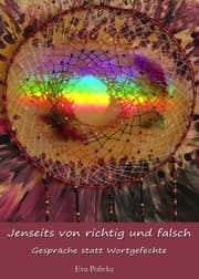 Cover von Jenseits von richtig und falsch