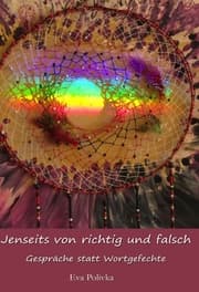 Cover von Jenseits von richtig und falsch