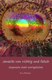Cover von Jenseits von richtig und falsch
