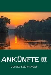 Cover von Ankünfte 3