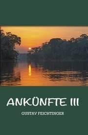 Cover von Ankünfte 3