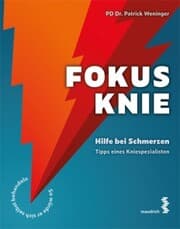 Cover von Fokus Knie