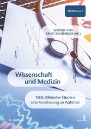 Cover von Wissenschaft und Medizin
