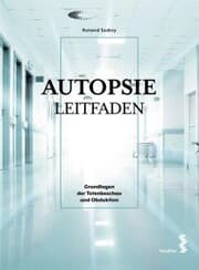 Cover von Autopsie Leitfaden