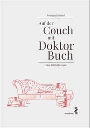 Cover von Auf der Couch mit Doktor Buch