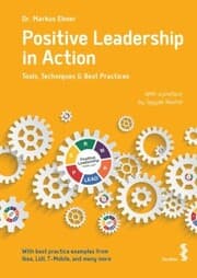Cover von Positive Leadership in Action
