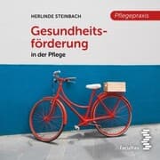 Cover von Gesundheitsförderung
