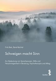 Cover von Schweigen macht Sinn