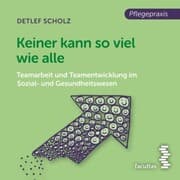 Cover von Keiner kann so viel wie alle