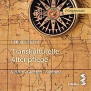 Cover von Transkulturelle Altenpflege