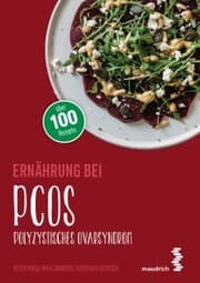 Cover von Ernährung bei PCOS