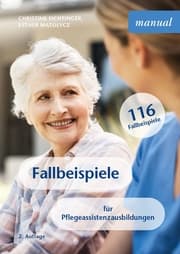 Cover von Fallbeispiele