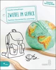 Cover von Zwiebel im Gepäck