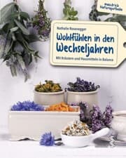 Cover von Wohlfühlen in den Wechseljahren