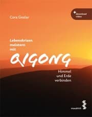 Cover von Lebenskrisen meistern mit Qigong