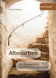 Cover von Altenarbeit