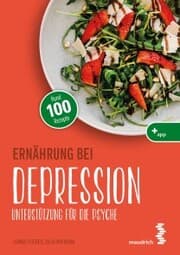 Cover von Ernährung bei Depression