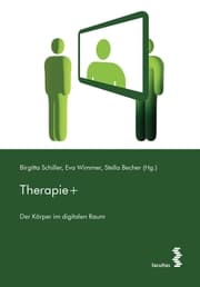 Cover von Therapie+