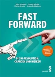 Cover von FAST FORWARD