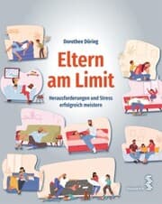 Cover von Eltern am Limit