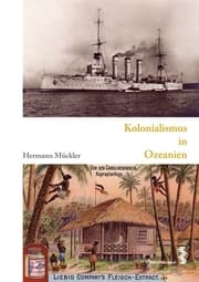 Cover von Kolonialismus in Ozeanien