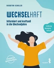 Cover von WECHSELhaft