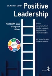 Cover von Positive Leadership