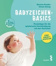 Cover von Babyzeichen-Basics