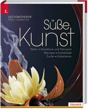Cover von Süße Kunst