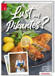 Cover von Lust auf Pikantes?