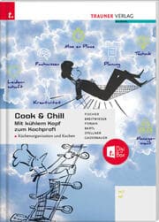 Cover von Cook & Chill