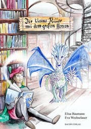 Cover von Der kleine Ritter mit dem großen Herzen