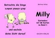 Cover von Milly 1